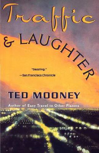 Cover image for Traffic & Laughter