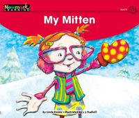 Cover image for My Mitten Leveled Text