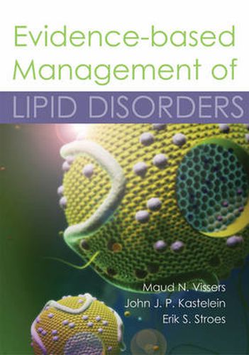 Cover image for Evidence-Based Management of Lipid Disorders