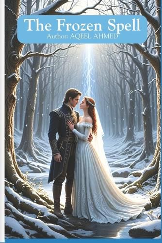 Cover image for The Frozen Spell