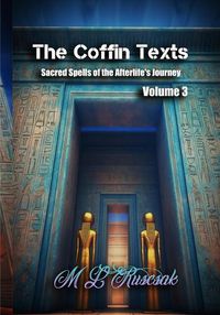 Cover image for The Coffin Texts