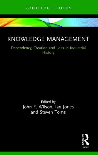 Cover image for Knowledge Management