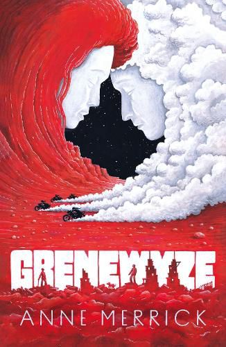 Cover image for Grenewyze
