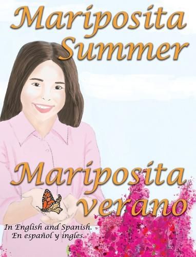 Cover image for Mariposita Summer