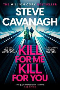 Cover image for Kill For Me Kill For You