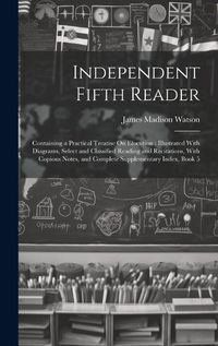 Cover image for Independent Fifth Reader