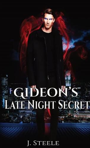 Cover image for Gideon's Late Night Secret