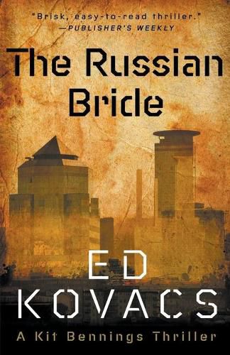 Cover image for The Russian Bride