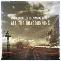 Cover image for All The Roadrunning