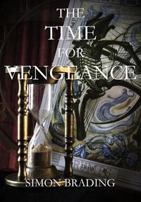 Cover image for The Time for Vengeance