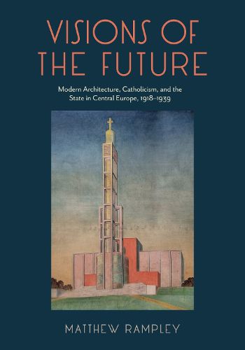 Cover image for Visions of the Future