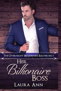 Cover image for Her Billionaire Boss