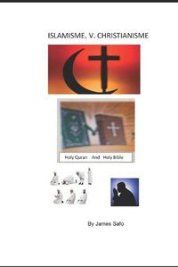 Cover image for Islamisme Et Christianisme: French version