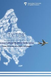 Cover image for Txtbk: Semester syllabus and reader for the cross-cultural business skills minor