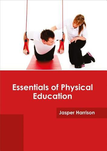 Cover image for Essentials of Physical Education