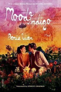 Cover image for Mood Indigo