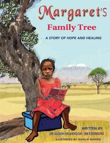 Cover image for Margaret's Family Tree