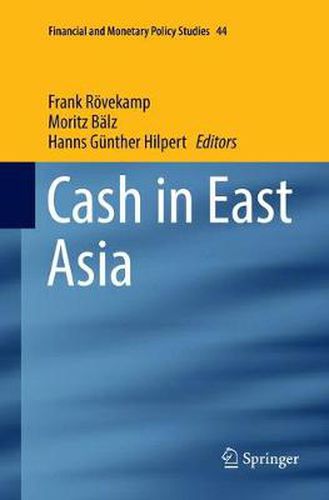 Cash in East Asia