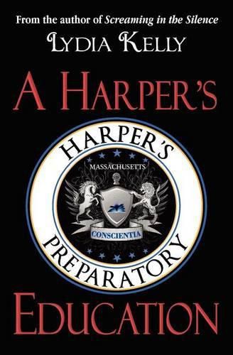 Cover image for A Harper's Education