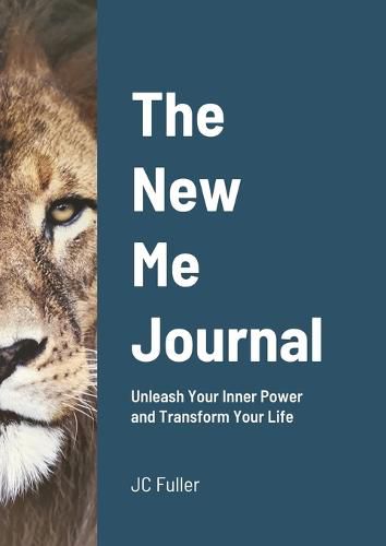 Cover image for The New Me Journal