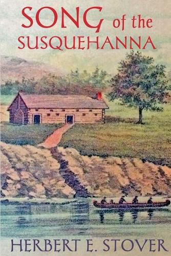 Cover image for Song of the Susquehanna