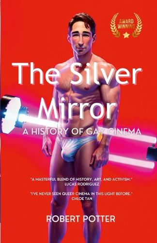 Cover image for The Silver Mirror