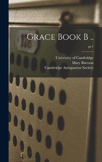 Cover image for Grace Book B ..; pt.1