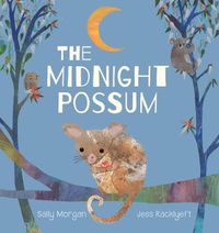 Cover image for Midnight Possum