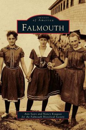 Cover image for Falmouth