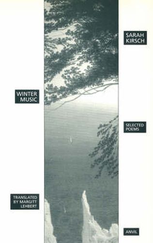 Cover image for Winter Music: Selected Poems