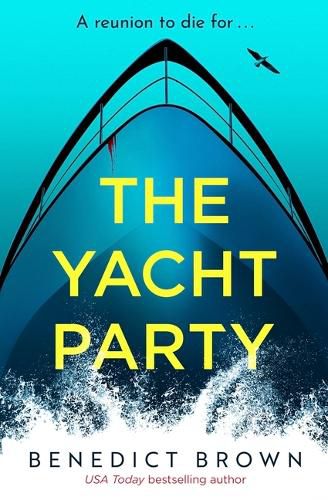 Cover image for The Yacht Party