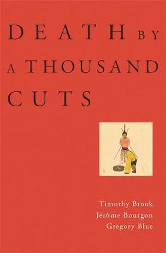 Cover image for Death by a Thousand Cuts