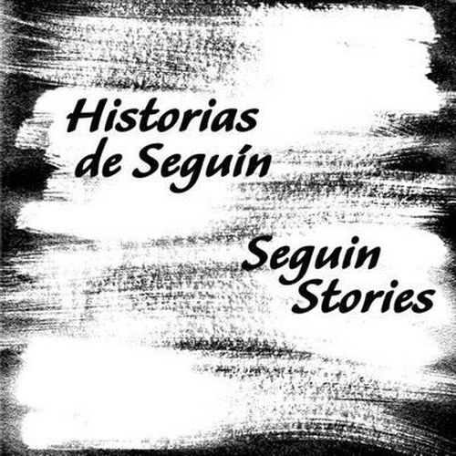 Cover image for Historias de Seguin