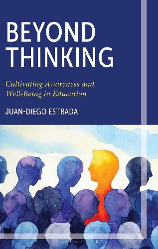 Cover image for Beyond Thinking
