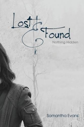 Lost and Found: Nothing Hidden