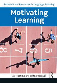 Cover image for Motivating Learning