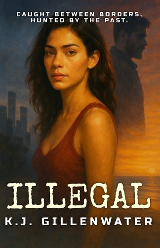 Cover image for Illegal: A Ripped-From-The-Headlines Romantic Suspense
