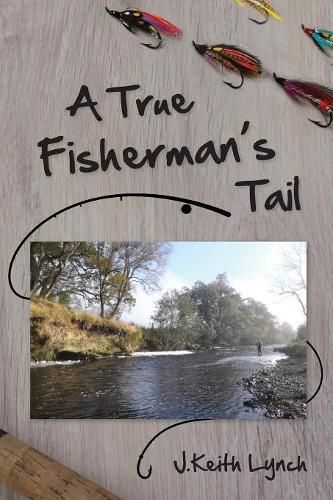 Cover image for A True Fisherman's Tail