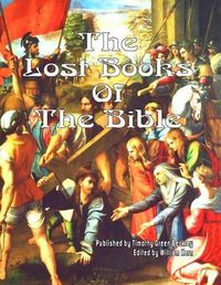 Cover image for The Lost Books of the Bible