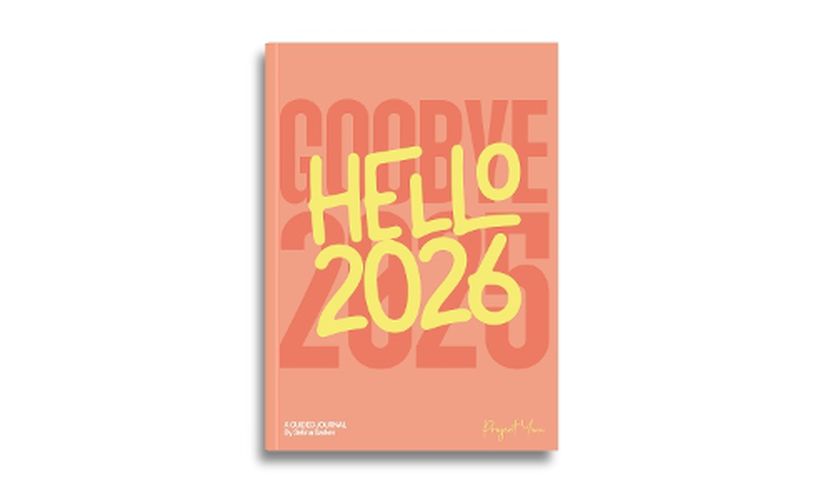 Cover image for The Goodbye 2025, Hello 2026