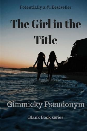 Cover image for The Girl in the Title