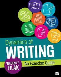 Cover image for Dynamics of Writing: An Exercise Guide