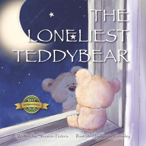 Cover image for The Loneliest Teddy Bear