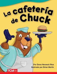 Cover image for La cafeteria de Chuck (Chuck's Diner)