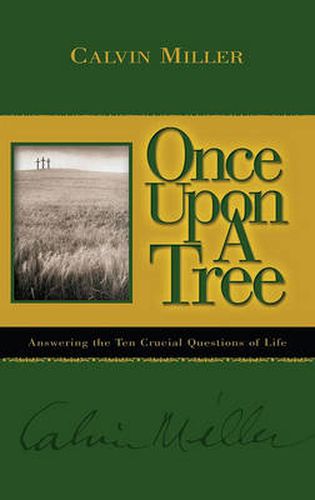 Cover image for Once Upon a Tree