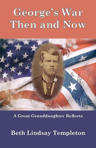 Cover image for George's War: Then and Now