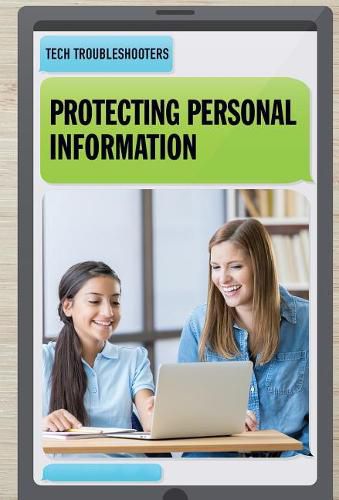 Protecting Personal Information