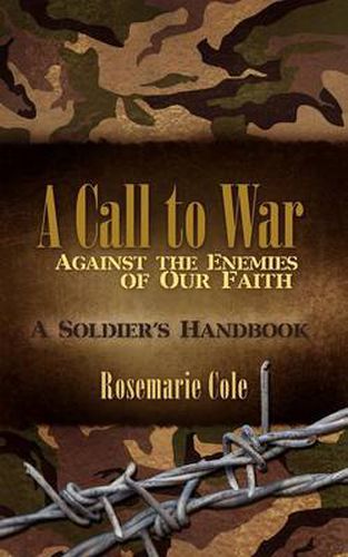 Cover image for A Call to War Against the Enemies of Our Faith