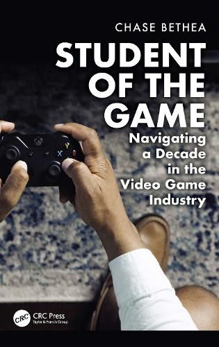 Cover image for Student of the Game