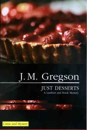 Just Desserts